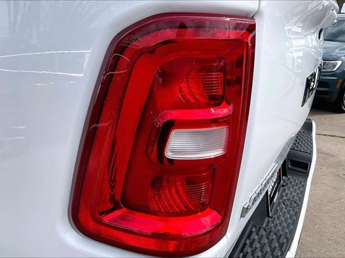 Used 2026 RAM 1500 Laramie w/ Laramie Southwest Edition image 28