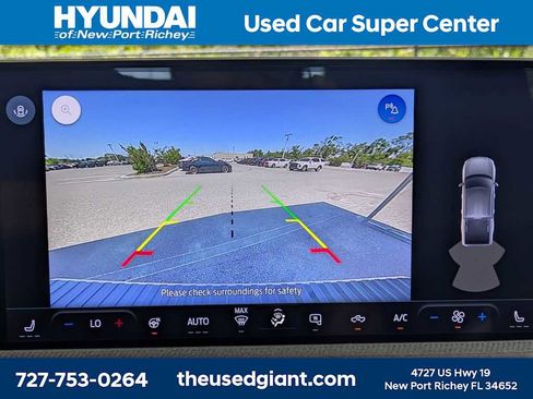 Used 2025 Ford Maverick XLT w/ XLT Luxury Package AWD/4WD image 25