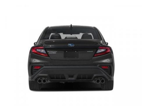 New 2026 Subaru WRX AWD/4WD image 8