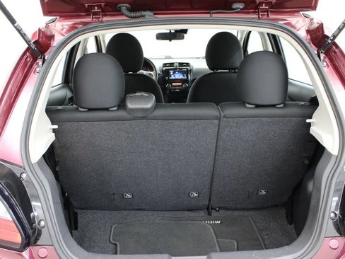 Used 2024 Mitsubishi Mirage ES FWD image 26