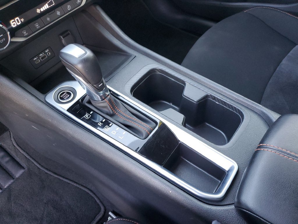 Certified 2023 Nissan Sentra SR w/ Trunk Package FWD image 33