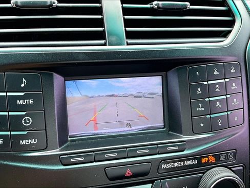 Used 2017 Ford Explorer 4WD image 21