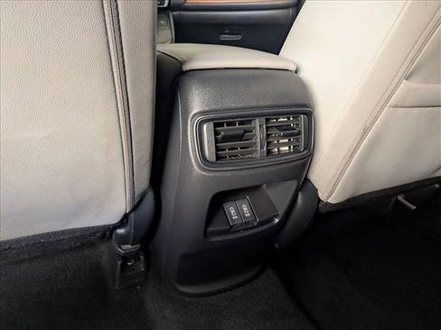 Used 2018 Honda CR-V EX-L image 26