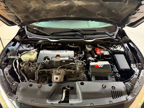 Used 2016 Honda Civic EX image 32
