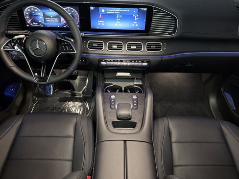 New 2026 Mercedes-Benz GLE 450 4MATIC Coupe image 12