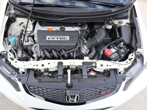 Used 2013 Honda Civic Si image 12