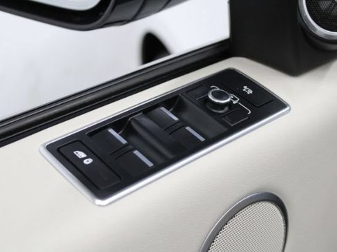 Used 2016 Land Rover Range Rover HSE AWD/4WD image 10