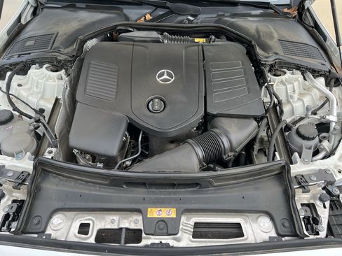 Used 2024 Mercedes-Benz C 300 Sedan image 36