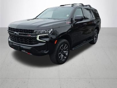 Used 2022 Chevrolet Tahoe Z71