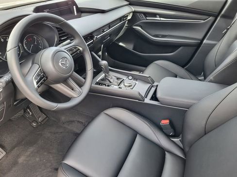 New 2026 MAZDA MAZDA3 2.5 S Sedan w/ Preferred Pkg image 7
