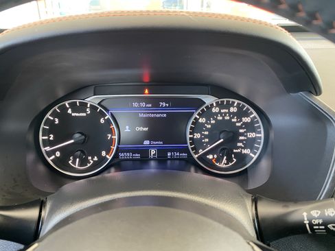 Used 2021 Nissan Altima 2.5 SR FWD image 25