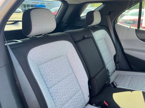 Used 2024 Chevrolet Equinox LS w/ LS Convenience Package image 14