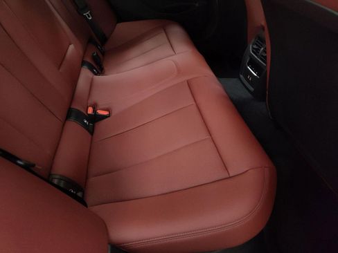 Used 2026 BMW 330i xDrive Sedan w/ M Sport Package image 25