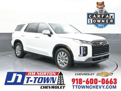 Used 2025 Hyundai Palisade SEL
