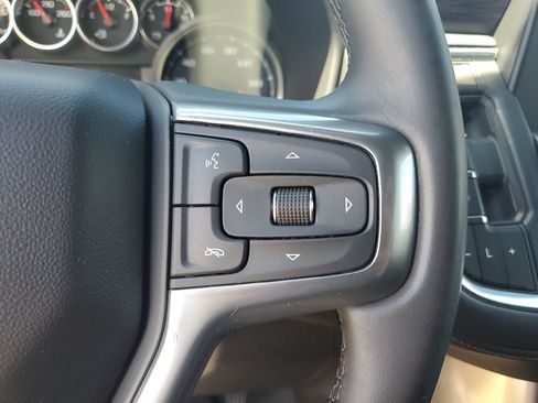 Used 2023 Chevrolet Tahoe LS AWD/4WD image 29
