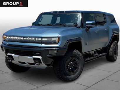 New 2024 GMC Hummer EV 3X w/ Omega Edition
