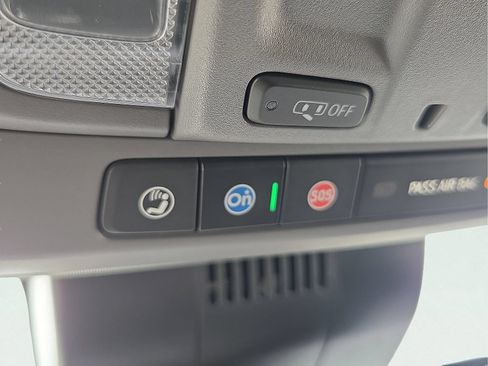 Used 2026 GMC Sierra 1500 SLT AWD/4WD image 20