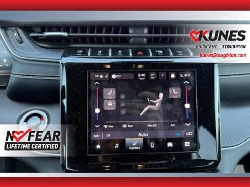 Used 2024 Jeep Grand Cherokee Altitude AWD/4WD image 27