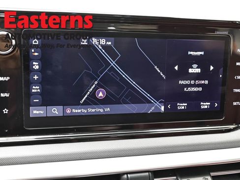 Used 2022 Kia K5 GT-Line w/ GT-Line FWD Premium Package image 19