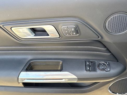 Used 2021 Ford Mustang GT Premium w/ GT Performance Package image 16