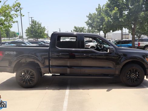Certified 2026 Ford F150 XLT w/ Equipment Group 302A MID AWD/4WD image 2