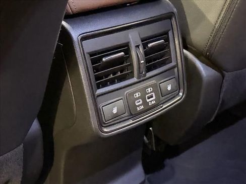 Used 2025 Subaru Forester Touring image 16