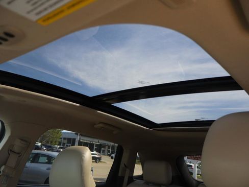 Used 2019 Lincoln Nautilus Reserve AWD/4WD image 20