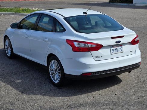 Used 2012 Ford Focus SEL image 11