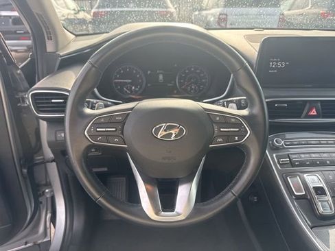 Used 2023 Hyundai Santa Fe SEL image 14