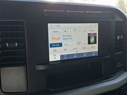 Used 2024 Ford F250 XLT image 16