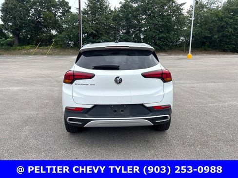 Used 2020 Buick Encore GX Preferred FWD image 6