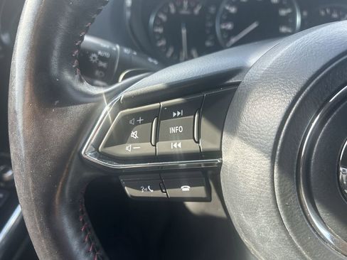 Used 2022 MAZDA CX-9 Carbon Edition AWD/4WD image 26