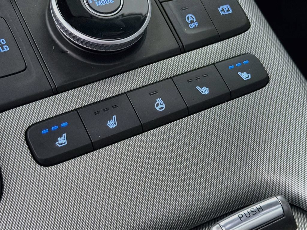 Used 2024 Hyundai Palisade SEL w/ Premium Package FWD image 26