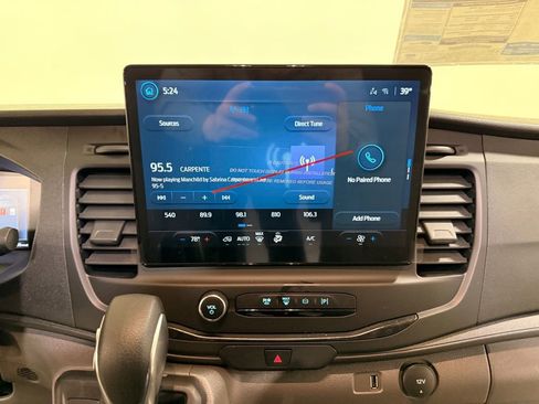 New 2026 Ford Transit 350 Base image 20