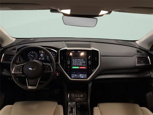 Used 2023 Subaru Ascent Premium w/ Convenience Package image 15