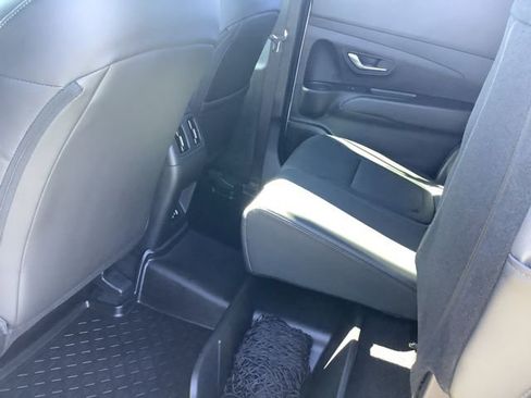 Certified 2025 Hyundai Santa Cruz SEL image 25