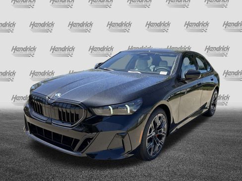 New 2027 BMW 530i w/ M Sport Package RWD image 7