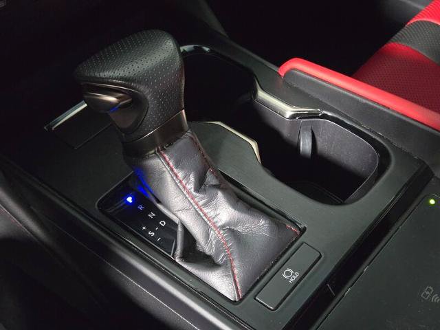 Used 2024 Lexus ES 350 F Sport w/ Accessory Package (Z1) FWD image 27