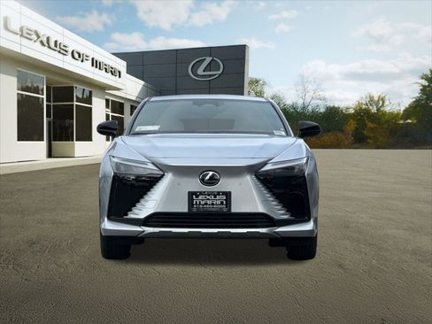 New 2026 Lexus RZ 450e 2WD image 6