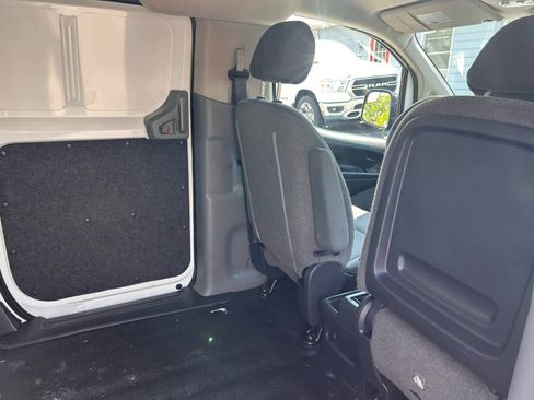 Used 2015 Chevrolet City Express LT FWD image 25