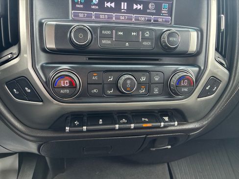 Used 2019 Chevrolet Silverado 3500 LTZ w/ Duramax Plus Package AWD/4WD image 23