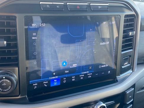 Used 2024 Ford F150 XLT AWD/4WD image 10
