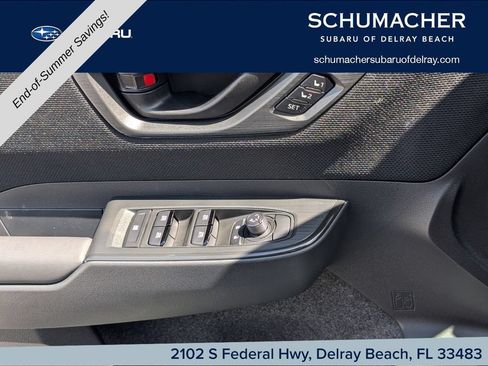 New 2026 Subaru Outback Limited XT AWD/4WD image 24