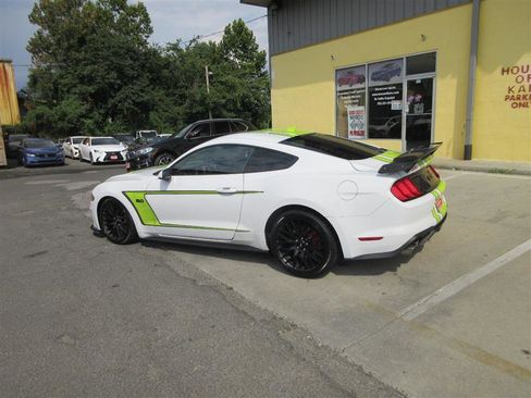 Used 2020 Ford Mustang GT w/ Equipment Group 301A image 3