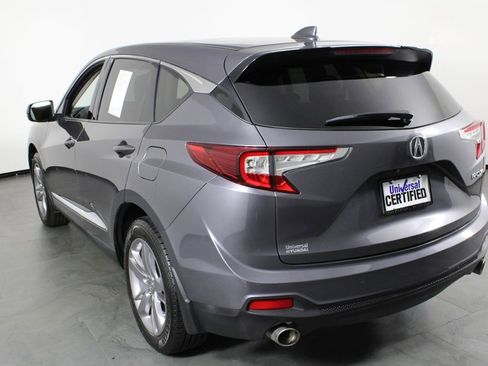 Used 2021 Acura RDX FWD w/ Advance Package image 3