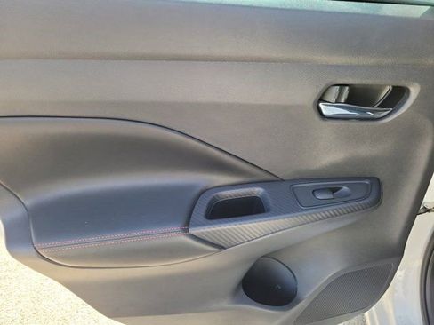 Certified 2023 Nissan Versa SR w/ Trunk Package image 16