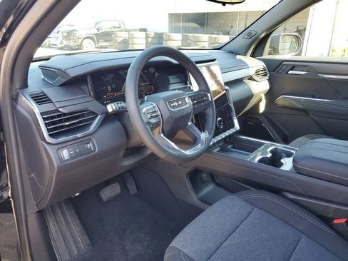 New 2026 GMC Acadia Elevation w/ Black Edition FWD image 20
