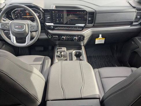 New 2026 GMC Sierra 1500 SLT w/ SLT Premium Plus Package AWD/4WD image 14