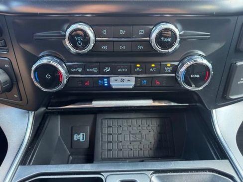 Used 2023 Ford F150 Platinum w/ Equipment Group 701A High AWD/4WD image 30