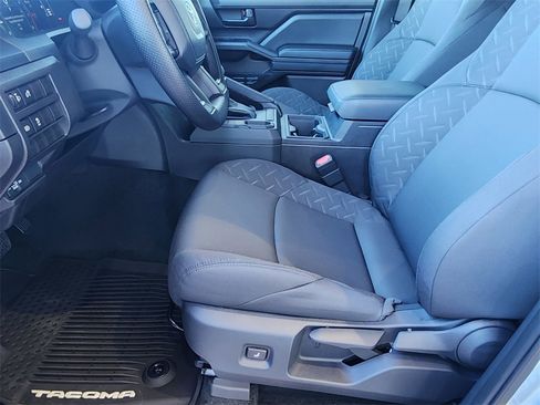 New 2026 Toyota Tacoma SR image 12